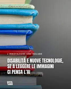 AI Solution for Inclusive Text Unveiled at Turin Book Fair | Populer Platform