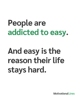 Building a Better Life Through Difficult Choices | Populer Platform