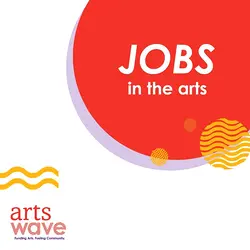 Discover Exciting Arts Opportunities on ArtsWave Jobs Board | Populer Platform
