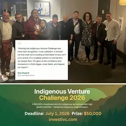 Red Rebel Armour's Victory in Indigenous Venture Challenge: A Pathway to Scalability and Impact | Populer Platform
