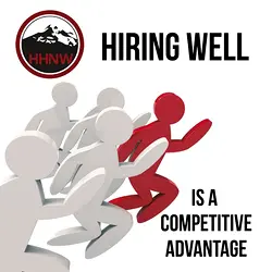 Hiring Well: The Competitive Advantage in Today's Job Market | Populer Platform