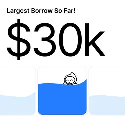 Exploring USDC on Liquidium: Quick, Cheap, and Bitcoin-Backed Borrowing | Populer Platform