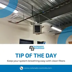 Maintain VAV Units: Regular Filter Checks for Optimal Performance | Populer Platform