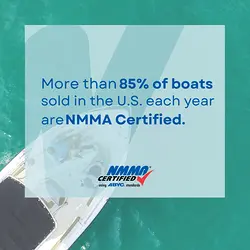 Embrace Safety and Quality with NMMA Certified Boats for National Safe Boating Week | Populer Platform