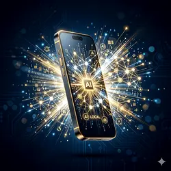 The Future of Mobile AI: On-Device Processing with Gemini Intelligence | Populer Platform