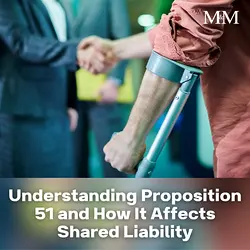 Understanding Proposition 51: Shared Liability in California Injury Cases | Populer Platform