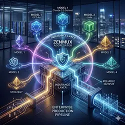 Transforming Tech Infrastructure with Multi-AI Models and Smart Automation | Populer Platform