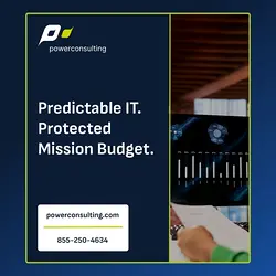 Simplify Your Nonprofit IT Budget with Managed IT Services | Populer Platform