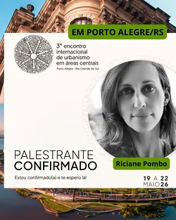 Guajava at the III International Urban Planning Conference in Central Areas | Populer Platform