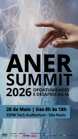 Join the Aner Summit 2026: AI's Role in Journalism and Media | Populer Platform