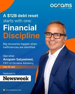 Unlocking Sustainable Financial Recovery: Lessons from a $12B Debt Reset | Populer Platform