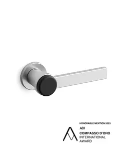 Discover the Minimalist Charm of Câlin Brass Handle: Sustainable and Elegant | Populer Platform