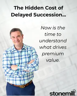 The Cost of Waiting: Early Succession Planning for AEC Firms | Populer Platform