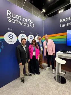 ATD 2026: Solving Your eLearning Tech Challenges at Booth 1802 | Populer Platform