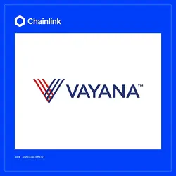 Vayana Adopts Chainlink for Tokenization Infrastructure in Indian Trade Credit Markets | Populer Platform