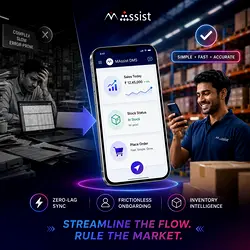 Transforming Field Operations with User-First DMS Design | Populer Platform