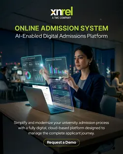 Revolutionize Your Admissions Management with Online Admission System by XnRel | Populer Platform