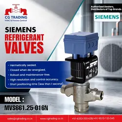 Optimize Refrigeration with High-Quality Precision Valves for Efficient Cooling | Populer Platform