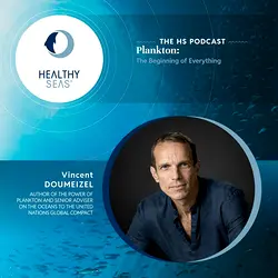 The Crucial Role of Plankton in Our Ecosystem: Insights from the Healthy Seas Podcast | Populer Platform