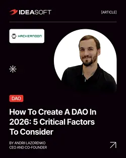 Navigating the Complexities of DAO Launch in 2026 | Populer Platform