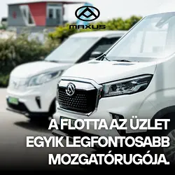 Revolutionizing Fleet Management: Efficiency and Business Growth with MAXUS Solutions | Populer Platform