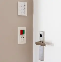 Maximize Comfort and Efficiency with ABB Free@Home and Samsung SmartThings | Populer Platform