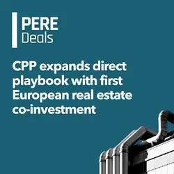 CPP Investments Secures First European Real Estate Co-Investment in Proudreed Logistics Platform | Populer Platform
