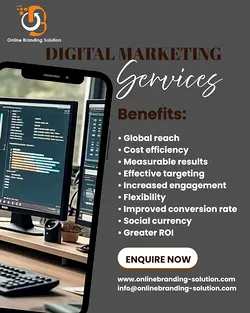 Boost Your Online Presence with Our Digital Agency Services | Populer Platform