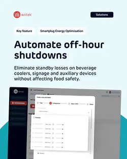 Optimize Energy Savings with Smartplug After-Hours Automation | Populer Platform