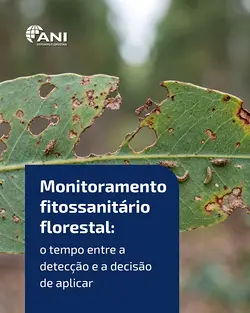 Optimize Your Forest Pest Management with Systematic Monitoring and Control | Populer Platform