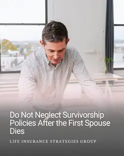 Revisiting Your Survivorship Policy After the First Death: A Comprehensive Review | Populer Platform