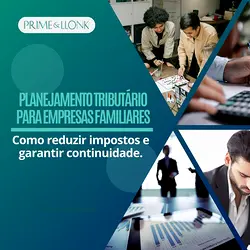 Efficient Tax Planning Benefits for Brazilian Family Businesses | Populer Platform