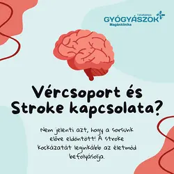 Impact of Blood Type on Stroke Risk: Lifestyle Influences | Populer Platform