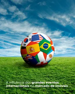 Impact of International Events on Real Estate Market Trends | Populer Platform