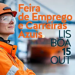 FOR-MAR to Exhibit at Blue Careers and Economy Fair on October 15, 2026 | Populer Platform