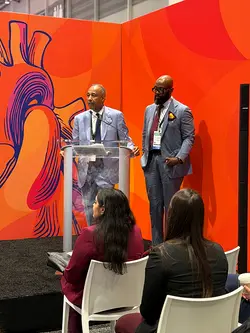 Wellstar Team Shines at American College of Cardiology Scientific Sessions | Populer Platform