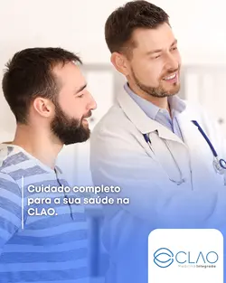 Holistic Health Care: Integrated Medicine Specialties in Salvador | Populer Platform