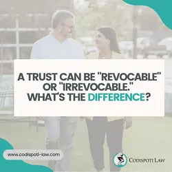 Understanding Revocable vs. Irrevocable Living Trusts for Family Goals | Populer Platform