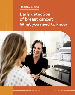 Life-Saving Early Breast Cancer Detection: Risk Factors and Screening | Populer Platform