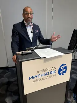 Deeply Personal Panel on Caregiver Wellness at APA Foundation Discussion | Populer Platform