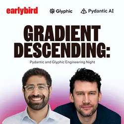 Join Samuel Colvin at Gradient Descending's AI Engineering Roundtable in London | Populer Platform