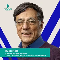 Philanthropy Pioneer Russ Hall Reflects on 20+ Years of Impact | Populer Platform