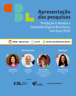 Discover 2025 Brazilian Editorial Sector Research Findings | Populer Platform
