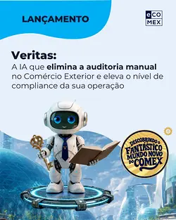 Discover Veritas: eComex's New AI for Streamlined Trade Compliance | Populer Platform
