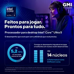 Maximize Your Gaming and Multitasking with Intel Core Ultra 5 | Populer Platform