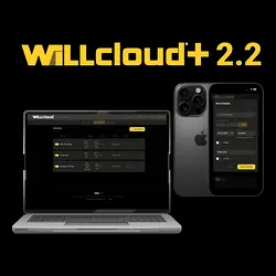 Explore New Features in WiLLcloud+ V2.2 for Enhanced Control and Management | Populer Platform