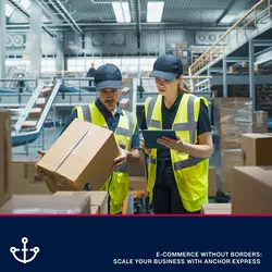 Overcoming E-commerce Logistics Challenges: Stock Management, Shipping, and More | Populer Platform