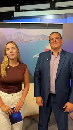 Exploring Retroareas and Road Logistics for Santos Port Efficiency | Populer Platform