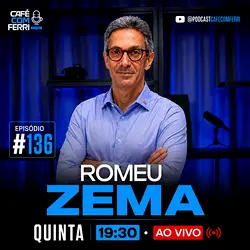 Zema's Presidential Ambitions: A Deep Dive into His Political Journey | Populer Platform