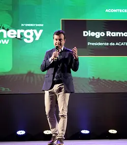 Kartado at the 14º Energy Show: Innovating Brazilian Infrastructure | Populer Platform